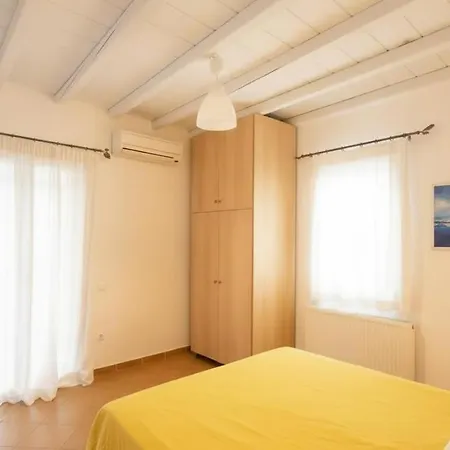 Charming 3 Bd House In Village 別荘 アノ・メラ